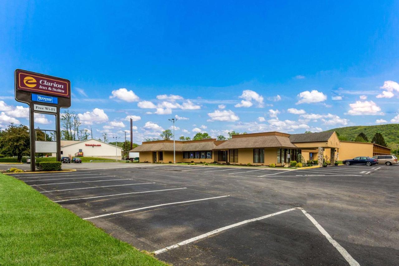 Fairmount Inn & Suites - Stroudsburg, Poconos Delaware Water Gap Bagian luar foto